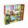 Game Of Life Junior 4 Game Of Life Junior -Toy World game of life junior toy world inc