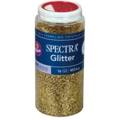 Dxn Gold Glitter 1 Pound