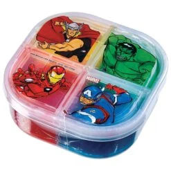 AMS Marvel Avengers Goo 1ct