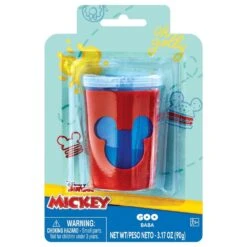 AMS Disney Mickey Mouse Goo 1ct
