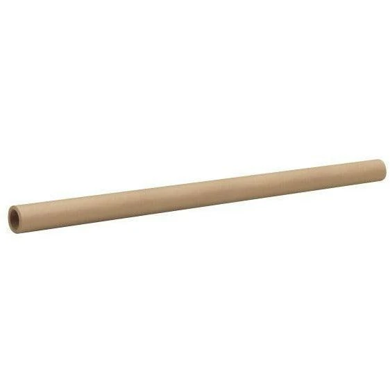 Dxn Heavyweight Natural Kraft Roll 48in X 25ft 1 Dxn Heavyweight Natural Kraft Roll 48in X 25ft