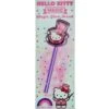 Hello Kitty Large Magic Glow Wand -Toy World helw