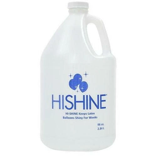 Hi-Shine 96oz Refill 1 Hi-Shine 96oz Refill