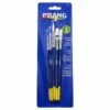 Dxn Hobby Paint Brush Set 5ct -Toy World hobby paint brush set 5ct toy world inc