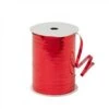 Holographic Hot Red Curling Ribbon 3/16in X 100yd -Toy World holographic hot red curling ribbon 316in x 100yd toy world inc