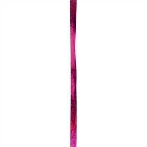 Holographic Magenta Curling Ribbon 3/16in X 100yd 1 Holographic Magenta Curling Ribbon 3/16in X 100yd