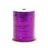 Holographic Purple Curling Ribbon 3/16in X 100yd -Toy World holographic purple curling ribbon 316in x 100yd toy world inc