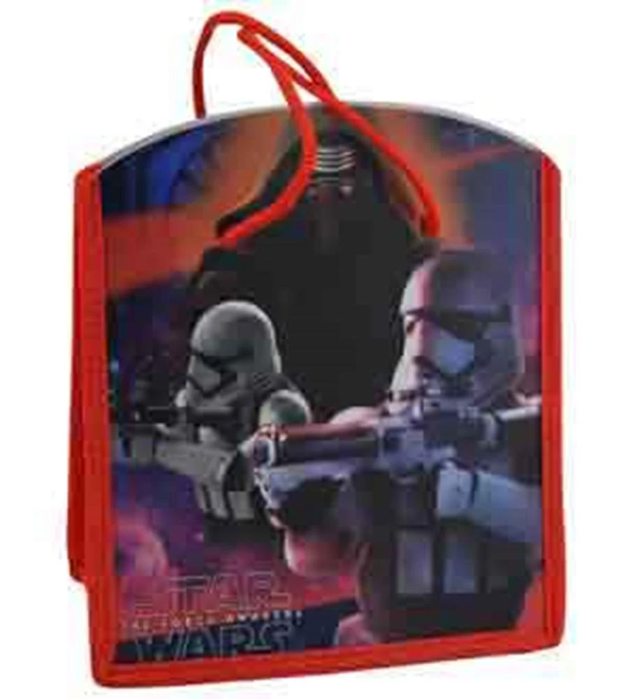 Star Wars Ep7 Mini Tote Bag 1 Star Wars Ep7 Mini Tote Bag