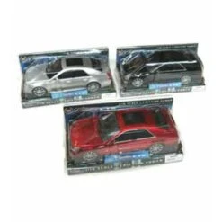 HAN Its A Girl Carousel Pick 12ct