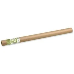 Dxn Kraft Roll 36in X 15ft PDQ Holds 36 Rolls