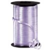 Lavender Curling Ribbon 3/16in X 500yd -Toy World lavender curling ribbon 316in x 500yd toy world inc