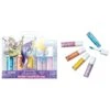 AMS Disney Princess Lip Gloss Set 5ct -Toy World lip gloss set disney princess 5ct toy world inc
