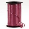 Marsala Curling Ribbon 3/16in X 500yd