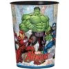 AMS Marvel Avengers Powers Unite Favor Cup 1ct 3 AMS Marvel Avengers Powers Unite Favor Cup 1ct -Toy World marvel powers unite favor cup 1ct toy world inc