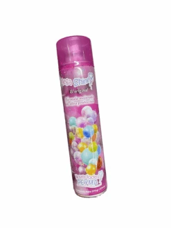 Megashine Balloon Spray