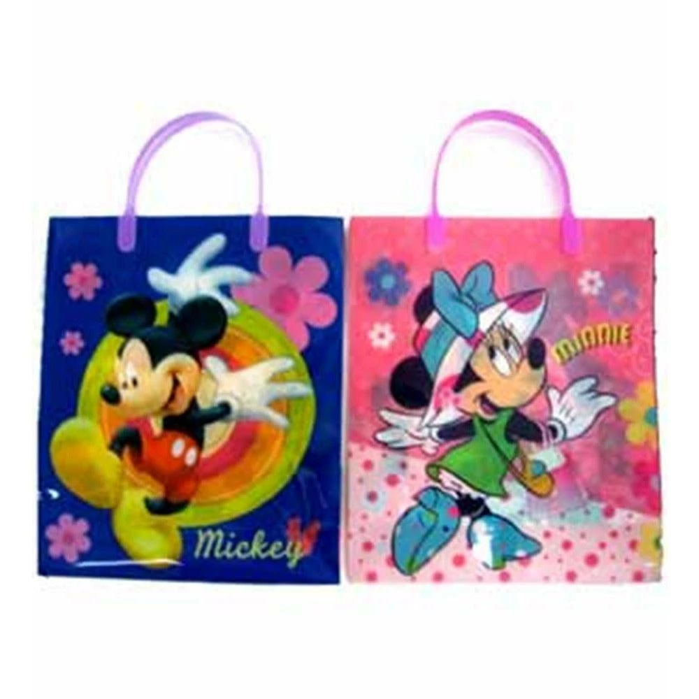 Mickey Gift Bag (L) 1 Mickey Gift Bag (L)