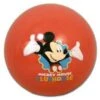 Mickey Play Ball 7in 2 Mickey Play Ball 7in -Toy World mickey play ball 7in toy world inc