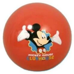 Mickey Play Ball 7in
