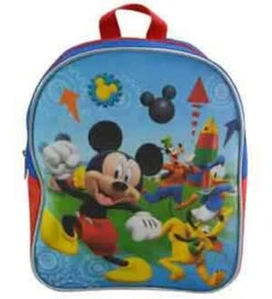 Mickey Mini Backpack 11in