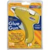 Dxn Mini Glue Gun With 3 Sticks Self Standing -Toy World mini glue gun with 3 sticks self standing toy world inc 1