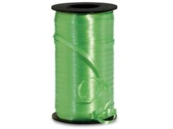 Mint Curling Ribbon 3/16in X 500yd