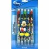 Mickey Mechanical Pencil 5 -Toy World mkmp z