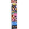 Mickey Crayon 3pk 6ct -Toy World mkro