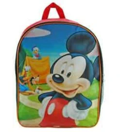 Mickey Backpack 16 In