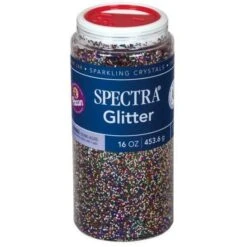 Dxn Multi Color Glitter 1 Pound