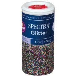 Dxn Multi Color Glitter 4oz