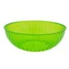 Neon Green Bowl 190oz 4 Neon Green Bowl 190oz -Toy World n192675