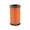 Orange Curling Ribbon 3/16in X 500yd -Toy World orange curling ribbon 316in x 500yd toy world inc