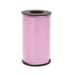 Orchid Curling Ribbon 3/16in X 500yd