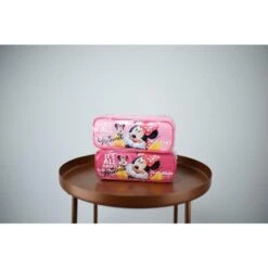 Pencil Pouch Mickey