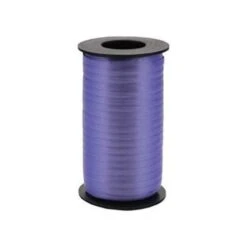 Perwinkle Curling Ribbon 3/16in X 500yd