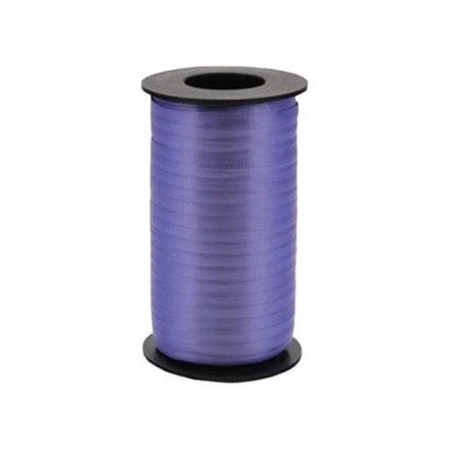 Perwinkle Curling Ribbon 3/16in X 500yd 1 Perwinkle Curling Ribbon 3/16in X 500yd