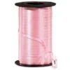 Pink Curling Ribbon 3/16in X 500yd
