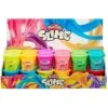 Play Doh Brand Slime Single 3.2 Ounce Can Assortment