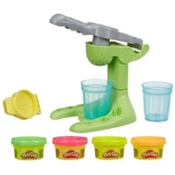 Play Doh Kitchen Creations Foodie Favorites Assortment