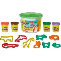 Play Doh Mini Bucket Assortment