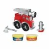 Play Doh Wheels Fire Engine