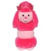 Poodle Pink Princess 14in 3 Asst 2 Poodle Pink Princess 14in 3 Asst -Toy World poodle pink princess 14in 3 asst toy world inc