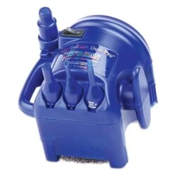 Premium Balloon Accessories Mini Cool Air Dual Pro Inflator