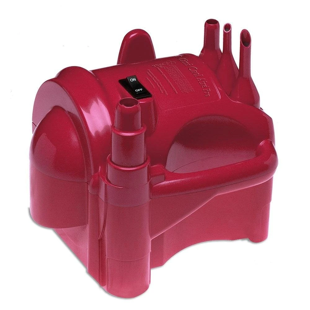 Premium Balloon Accessories Mini Cool Air Pro Inflator 1 Premium Balloon Accessories Mini Cool Air Pro Inflator