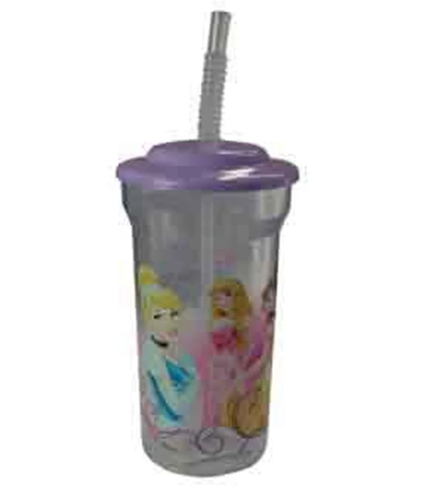 Disney Princess Sports Tumbler 16oz 1 Disney Princess Sports Tumbler 16oz