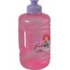 Disney Princess Water Jug 16oz 6.5x3x2.7 -Toy World prydf600
