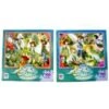 Puzzles Disney Fairies 100ct 5 Puzzles Disney Fairies 100ct -Toy World puzzles disney fairies 100ct toy world inc