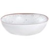 AMS Melamine Plastic Bowl Rose Gold 6.3 Inch 1ct 4 AMS Melamine Plastic Bowl Rose Gold 6.3 Inch 1ct -Toy World rose gold 6 3in melamine plastic bowl 1ct toy world inc