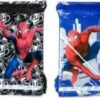 Spiderman String Backpack -Toy World sbag 1015