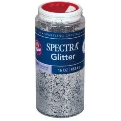Dxn Silver Glitter 1 Pound